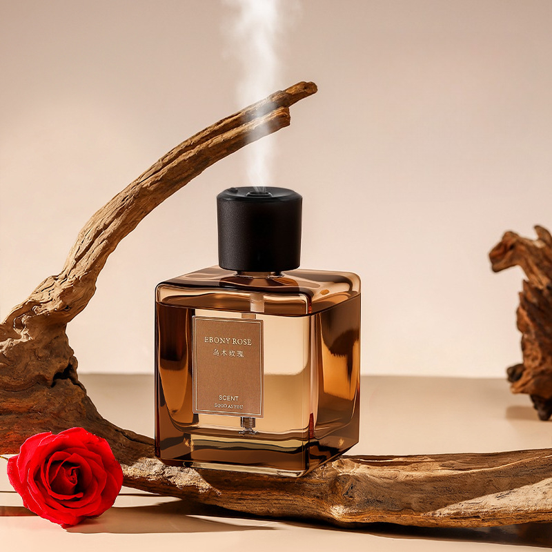 500ml Reed Diffuser Oil Flamel - Home Fragrance Oud recension och pris