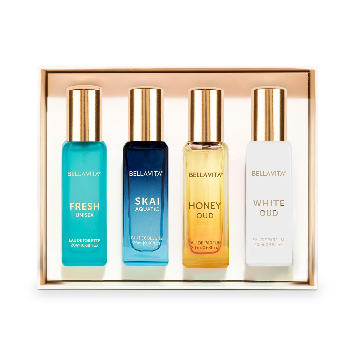 Generic Bella Vita Luxury Unis - Home Fragrance Gift recension och pris