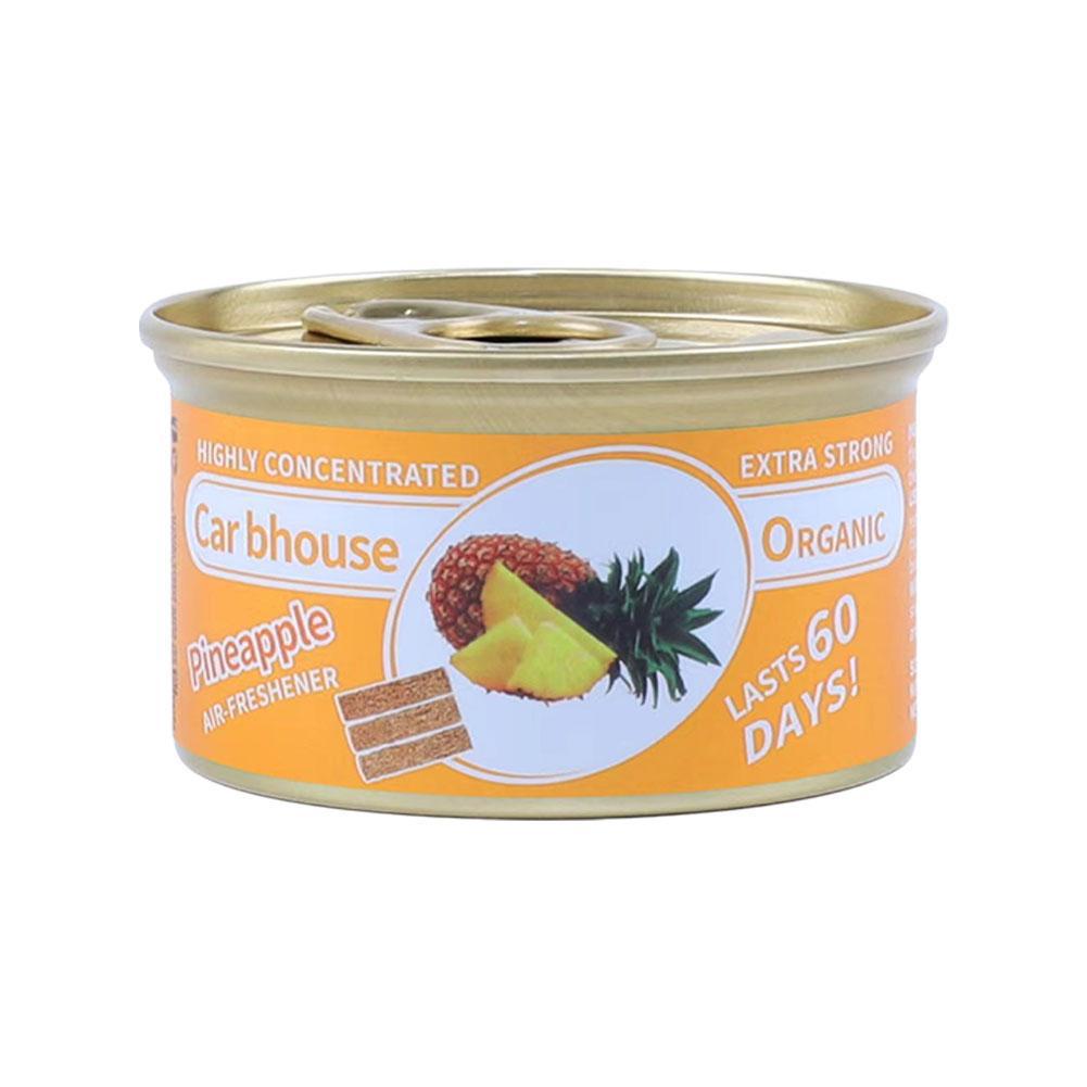 Car Air Freshener Bubble Gum S - Home Fragrance Logo recension och pris