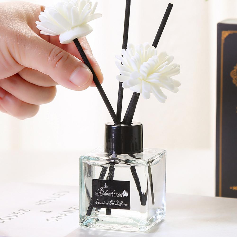 50ml Aroma Reed Diffuser Oil f - Home Fragrance Oud recension och pris