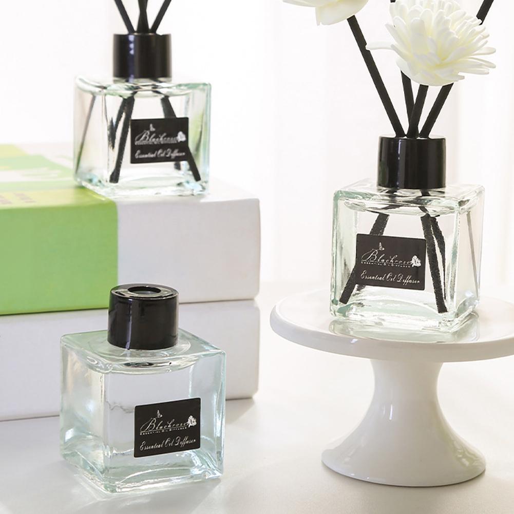 50ml Aroma Reed Diffuser Oil f - Home Fragrance Oud recension och pris