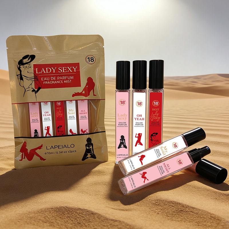 Portable Home Fragrance Spray  - Home Fragrance Gift recension och pris