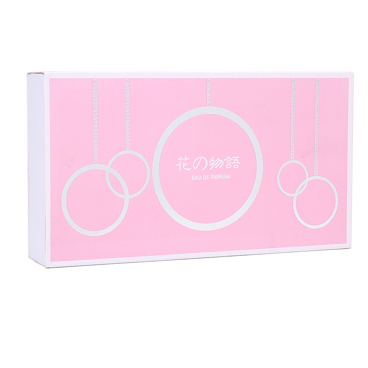 Luxury 4 in 1 Ladies Perfume C - Home Fragrance Gift recension och pris