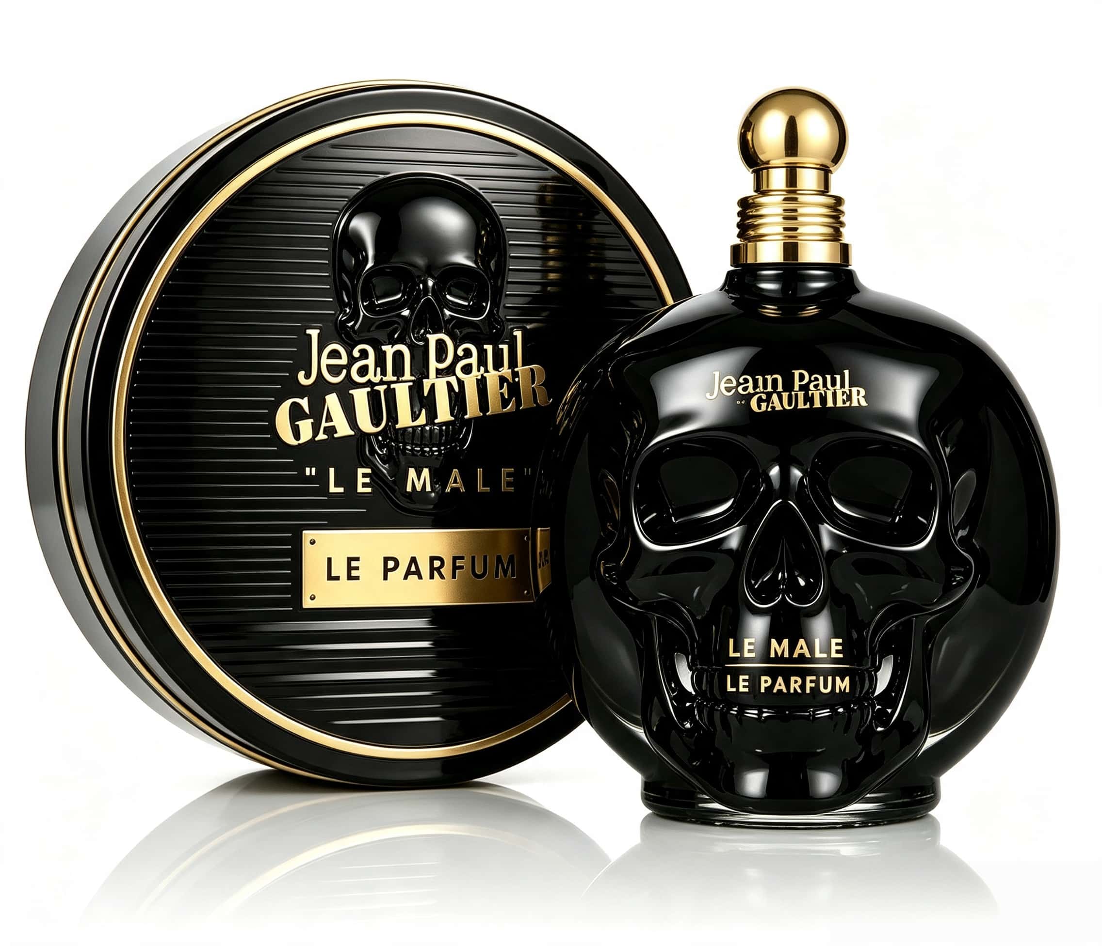Jean Paul Gaultier 4 Styles Me - Home Fragrance Gift recension och pris