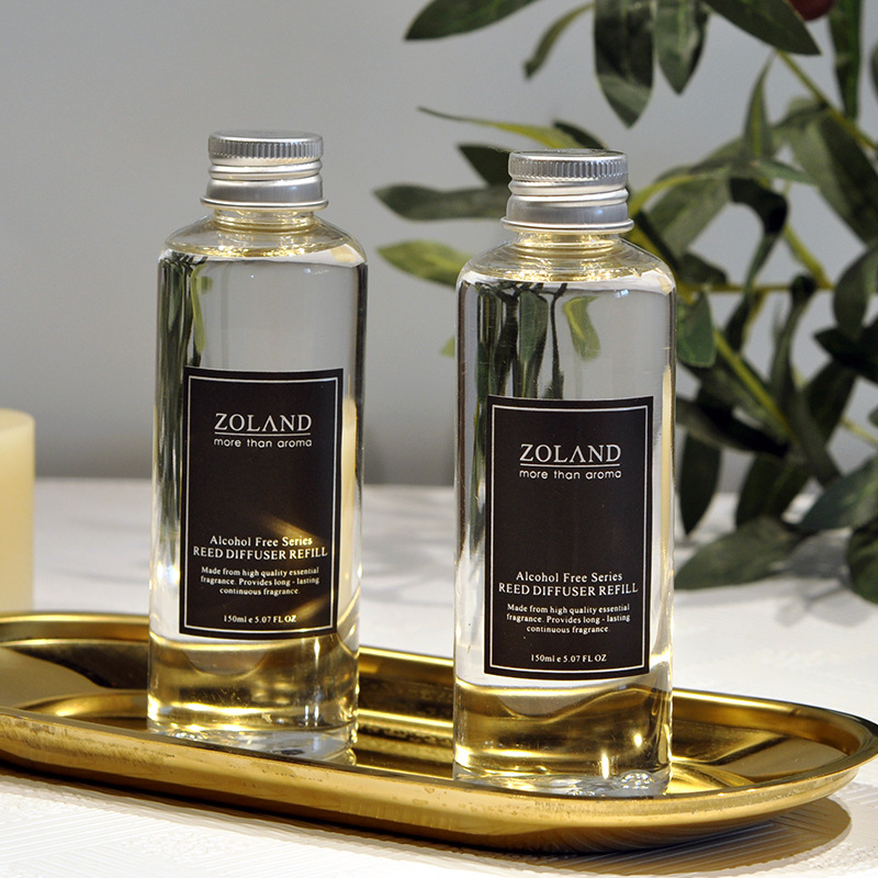 150ml Home Fragrance Natural A - Home Fragrance Oud recension och pris