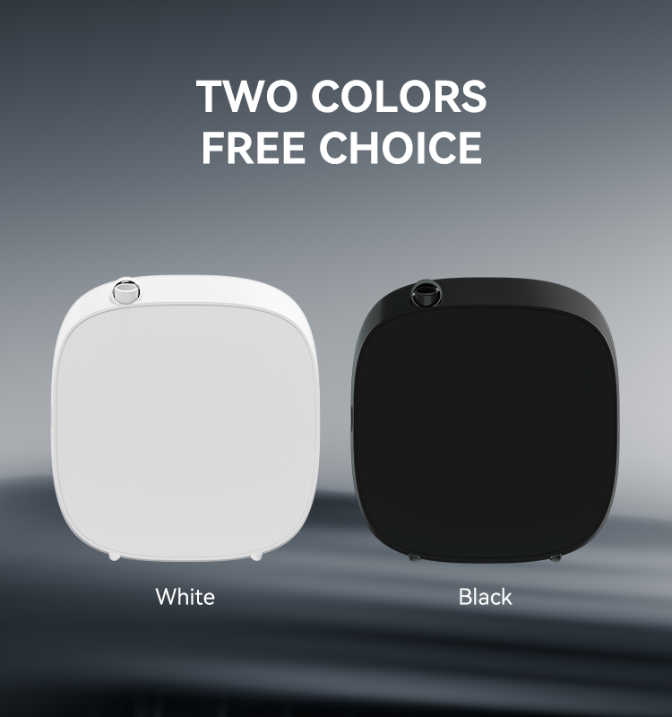 HIINST Bluetooth & App Comfort - Home Fragrance Oud recension och pris