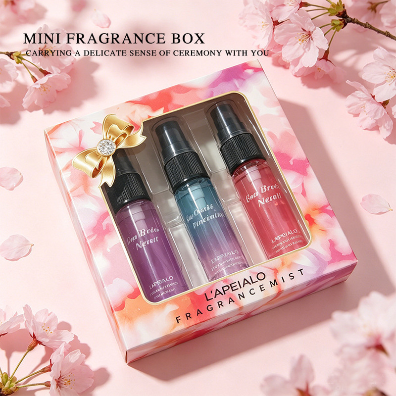 Mini Home Fragrance Mist Gift  - Home Fragrance Gift recension och pris