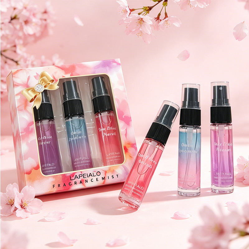 Mini Home Fragrance Mist Gift  - Home Fragrance Gift recension och pris