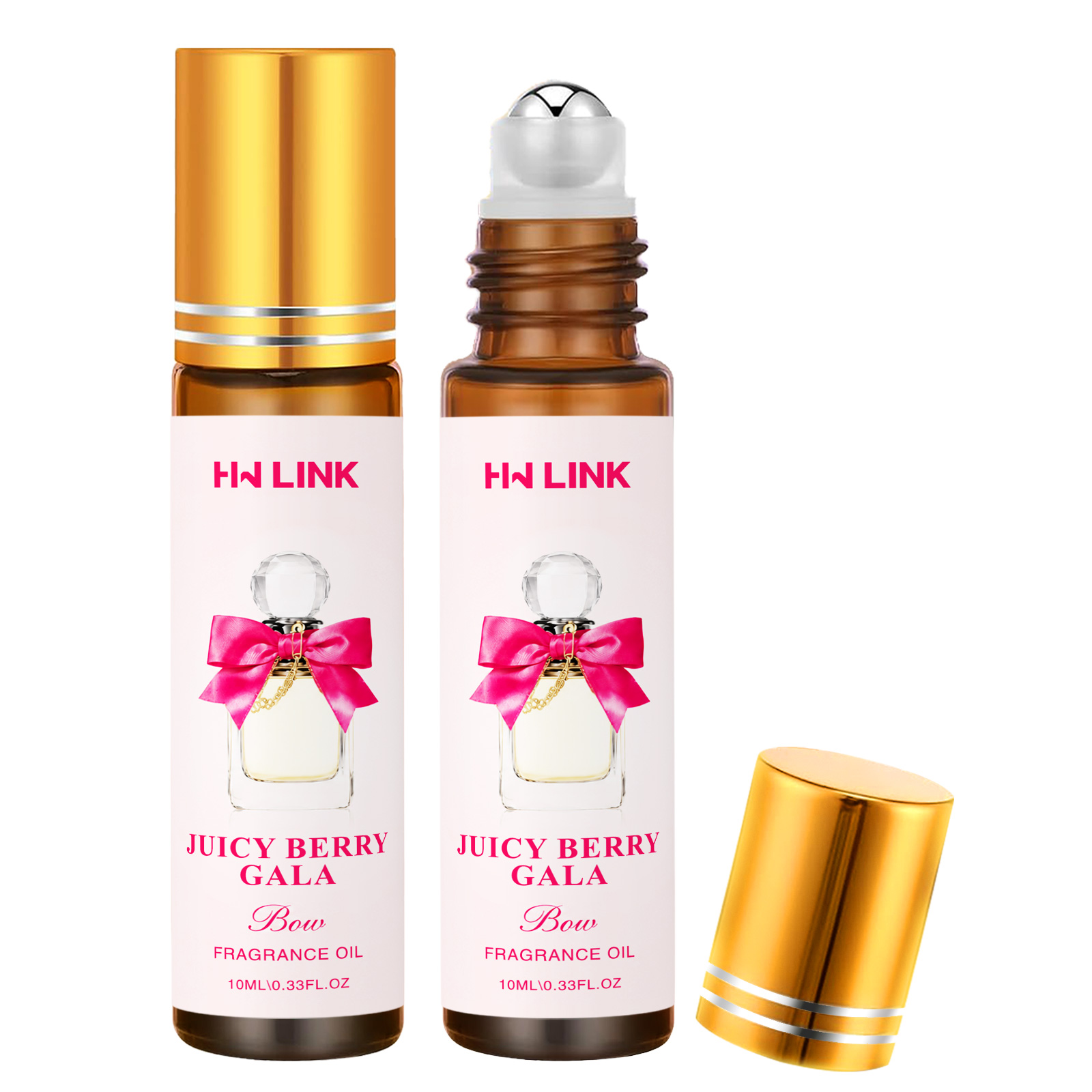 10ml Juicy Berry Gala Fragranc - Home Fragrance Gift recension och pris