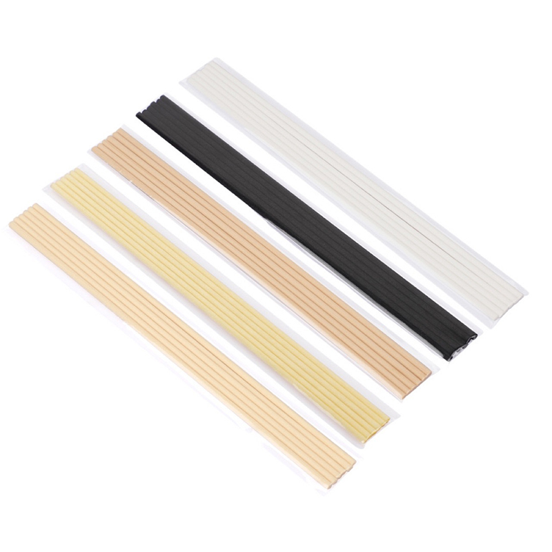 50pcs 22cmx3mm Colored Fiber R - Home Fragrance Oud recension och pris