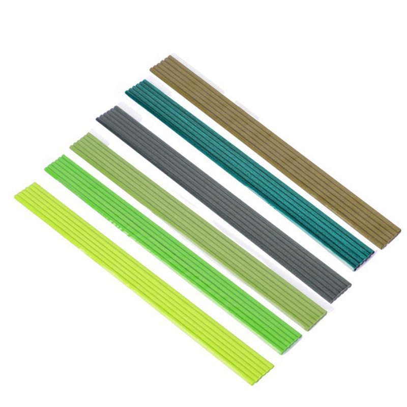 50pcs 22cmx3mm Colored Fiber R - Home Fragrance Oud recension och pris